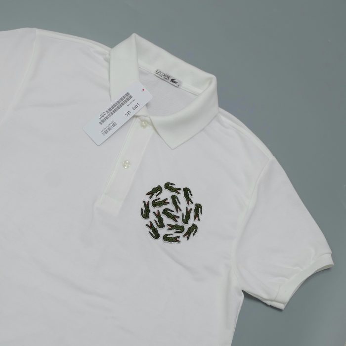 Campanas for Men - White